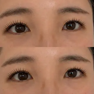 マツエク・マツパ 【Efa府中】 Kayokoのマツエク・マツパデザイン
