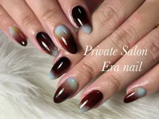 ネイル Era nailのネイルデザイン