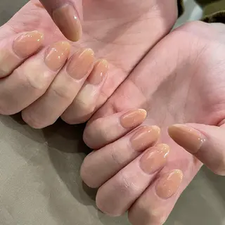 ネイル Wish Nail 恒川のネイルデザイン