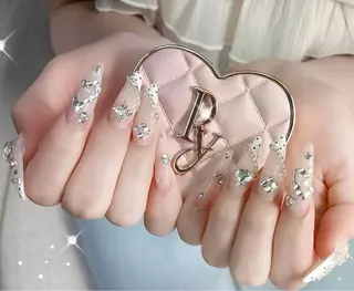 ネイル REI NAIL1のネイルデザイン