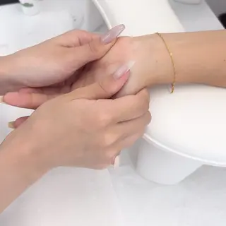 ネイル RIYON staffのネイルデザイン