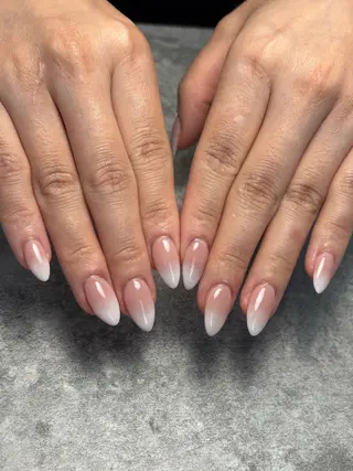 ネイル en.nail⭐︎ 丹波橋のネイルデザイン