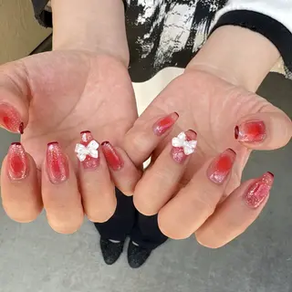 ネイル kanaoa nailのネイルデザイン