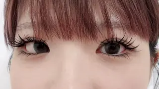 マツエク・マツパ Vivi💜マツエク 🐈⬛新大久保のマツエク・マツパデザイン