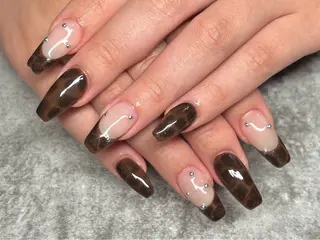 ネイル ネイルサロン ANELAのネイルデザイン