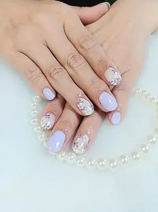 ネイル プライベートサロン Nail’s愛のネイルデザイン