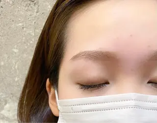 マツエク・マツパ Dafne SAIのマツエク・マツパデザイン