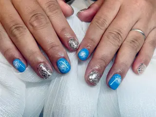 ネイル mii nailのネイルデザイン