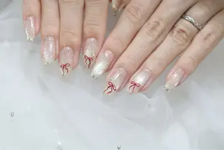 ネイル Leonie ｵｵｲのネイルデザイン