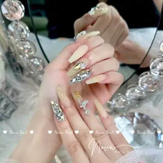 ネイル Aki Chanのネイルデザイン