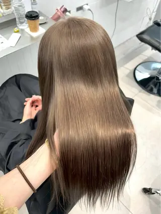 ロング sera 🎀ボブカットのヘアスタイル