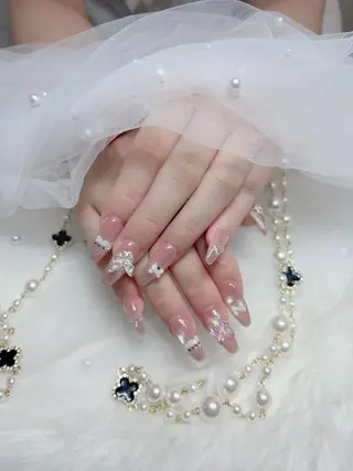 ネイル ハイン ネイルのネイルデザイン