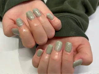 ネイル M's  新小岩 店長 ゴトウのマツエク・マツパデザイン
