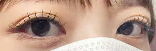 マツエク・マツパ juicy eye Igarashiのマツエク・マツパデザイン