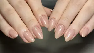 ネイル Pure&Rich Nailのネイルデザイン