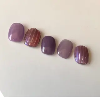 ネイル nailworks mのネイルデザイン
