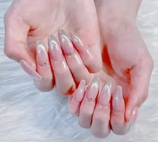 ネイル Hana Nail Salonのネイルデザイン
