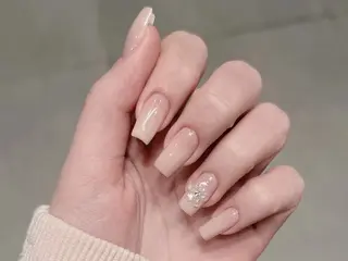 ネイル Yuki Sakai nailのネイルデザイン
