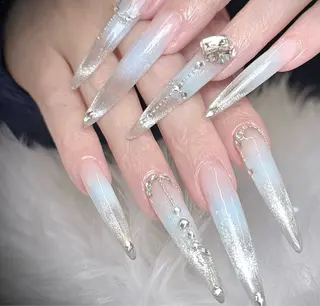 ネイル REI NAIL1のネイルデザイン