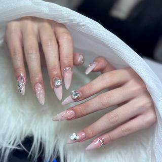 ネイル AURORA nail salonのネイルデザイン