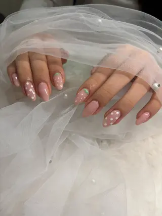 ネイル Lottynail 🫧Yuunaのネイルデザイン