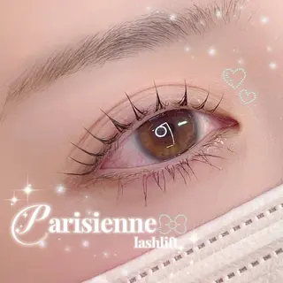 マツエク・マツパ Sunny Lash yuhaのマツエク・マツパデザイン