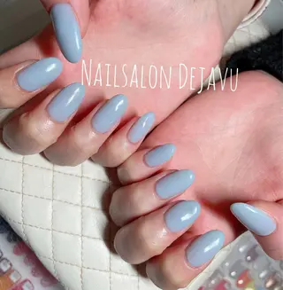 ネイル Nailsalon Dejavuのネイルデザイン
