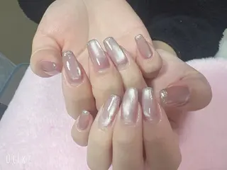 ネイル Hina ネイルサロンのネイルデザイン