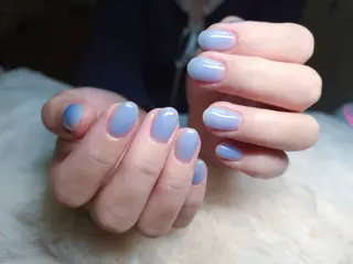 ネイル ari nail studioのネイルデザイン