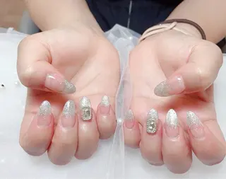 ネイル Bél Nail salonのネイルデザイン