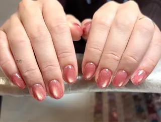 ネイル Miri nail salonのネイルデザイン