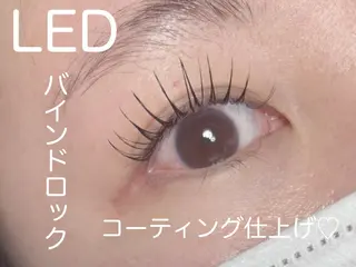 マツエク・マツパ eyelash catwinkのマツエク・マツパデザイン