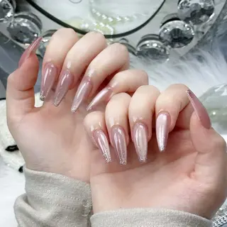 ネイル Nova Nail Nambaのネイルデザイン
