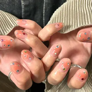 ネイル tamami _表参道/原宿のネイルデザイン