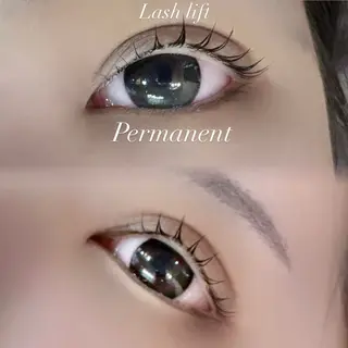 マツエク・マツパ 🎀村松 春菜🎀のマツエク・マツパデザイン