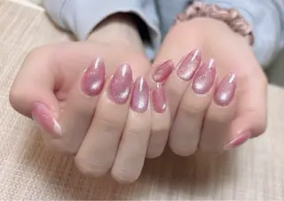 ネイル 🦩son🌴 東十条ミューズネイルのネイルデザイン