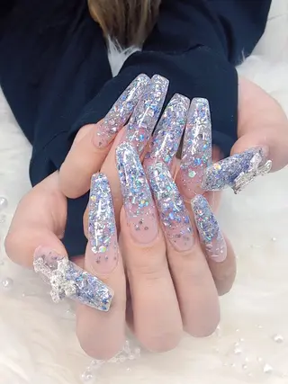 ネイル Chouette Nailのネイルデザイン