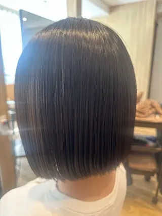 ショート ✨✂️Nori ✂️✨のヘアスタイル