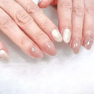 ネイル Nailsalon REPOSのネイルデザイン