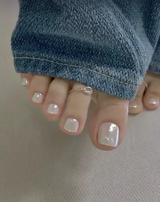 ネイル パラジェル取扱店🎀 TOMO梅田中崎町のネイルデザイン