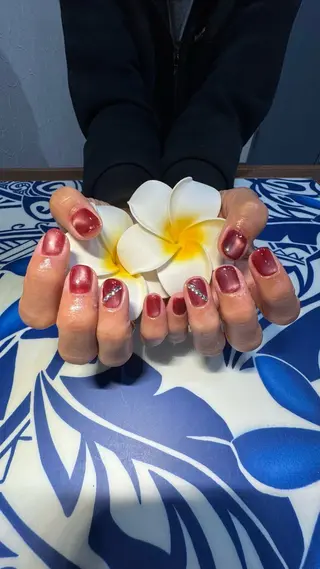 ネイル Nail ful .のネイルデザイン