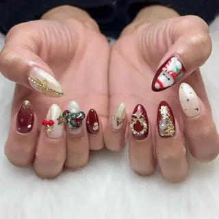 ネイル Darling nail salonのネイルデザイン