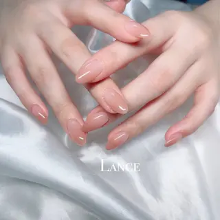 ネイル Lance nailのネイルデザイン