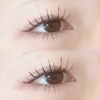 マツエク・マツパ eyelash salon_Luluのマツエク・マツパデザイン