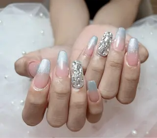 ネイル Bél Nail salonのネイルデザイン