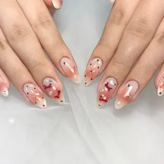 ネイル Nail salon Lakiのネイルデザイン