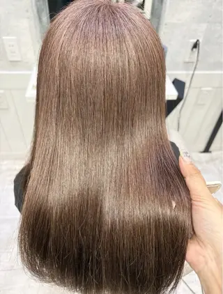 ロング Cinci/💛 いつか💛のヘアスタイル