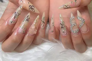 ネイル Suka Nailのネイルデザイン