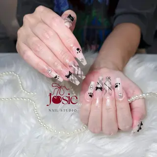 ネイル JOSIE nail studioのネイルデザイン