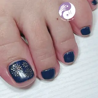 ネイル .Nails Mio 赤羽西ネイルサロンのネイルデザイン